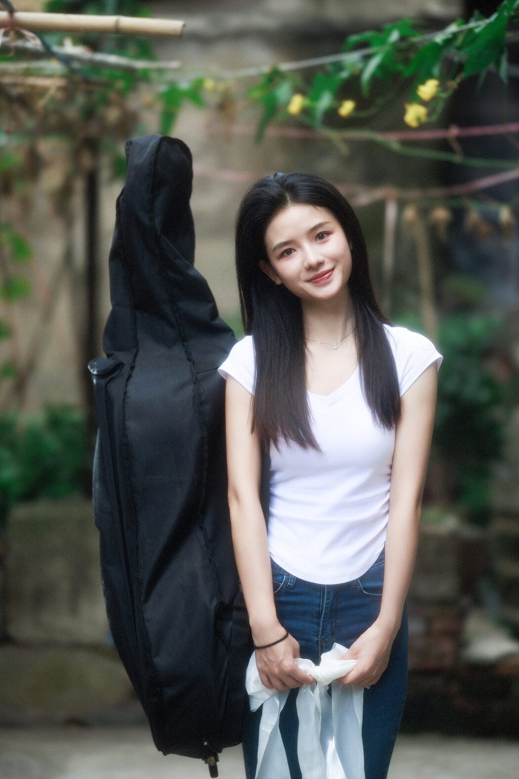 YiTuYu艺图语 Vol.5620 Bu Ta Xiao Yao