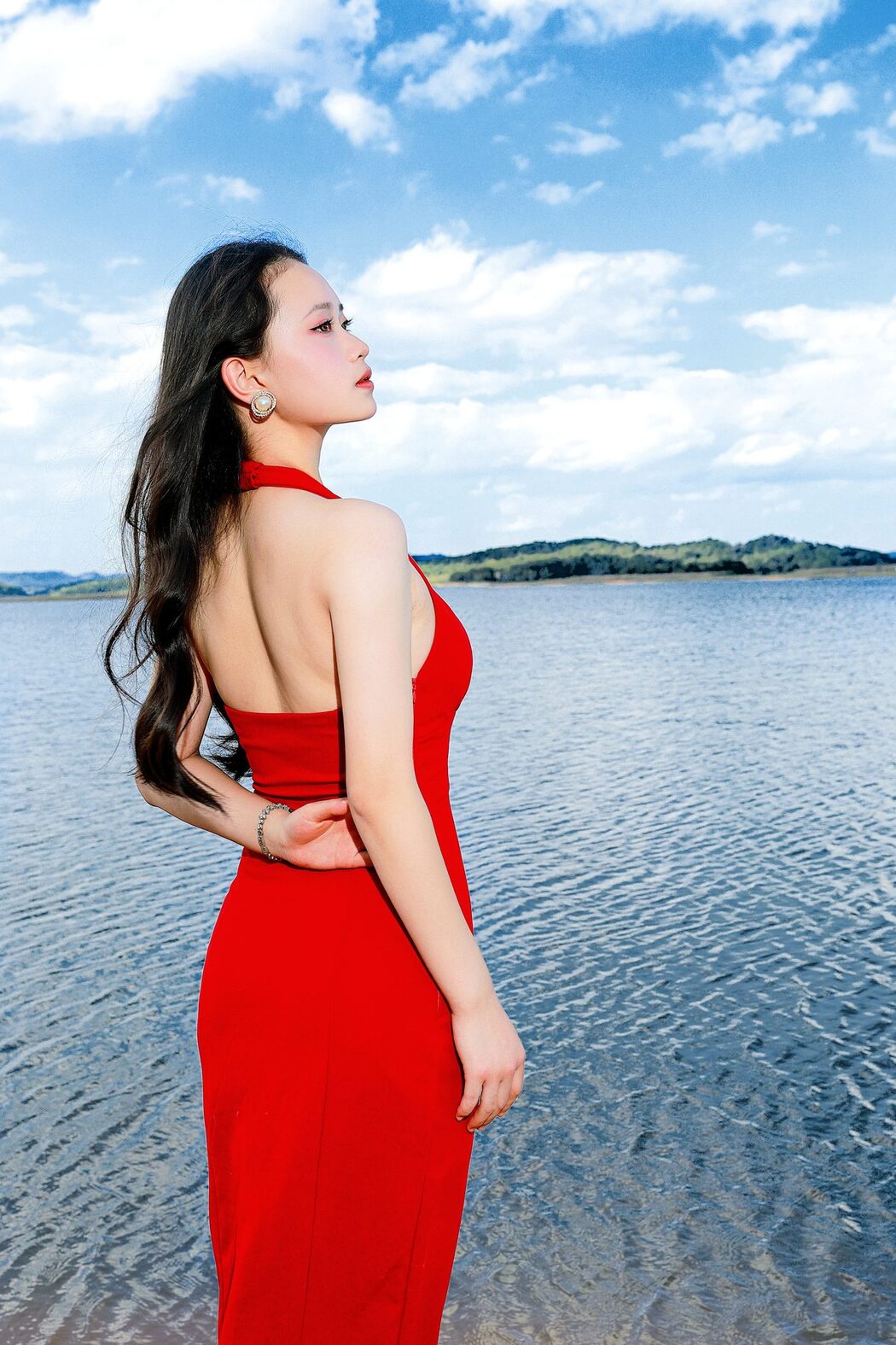 YiTuYu艺图语 Vol.5538 Xiao Xiao Cheng Tong Xue