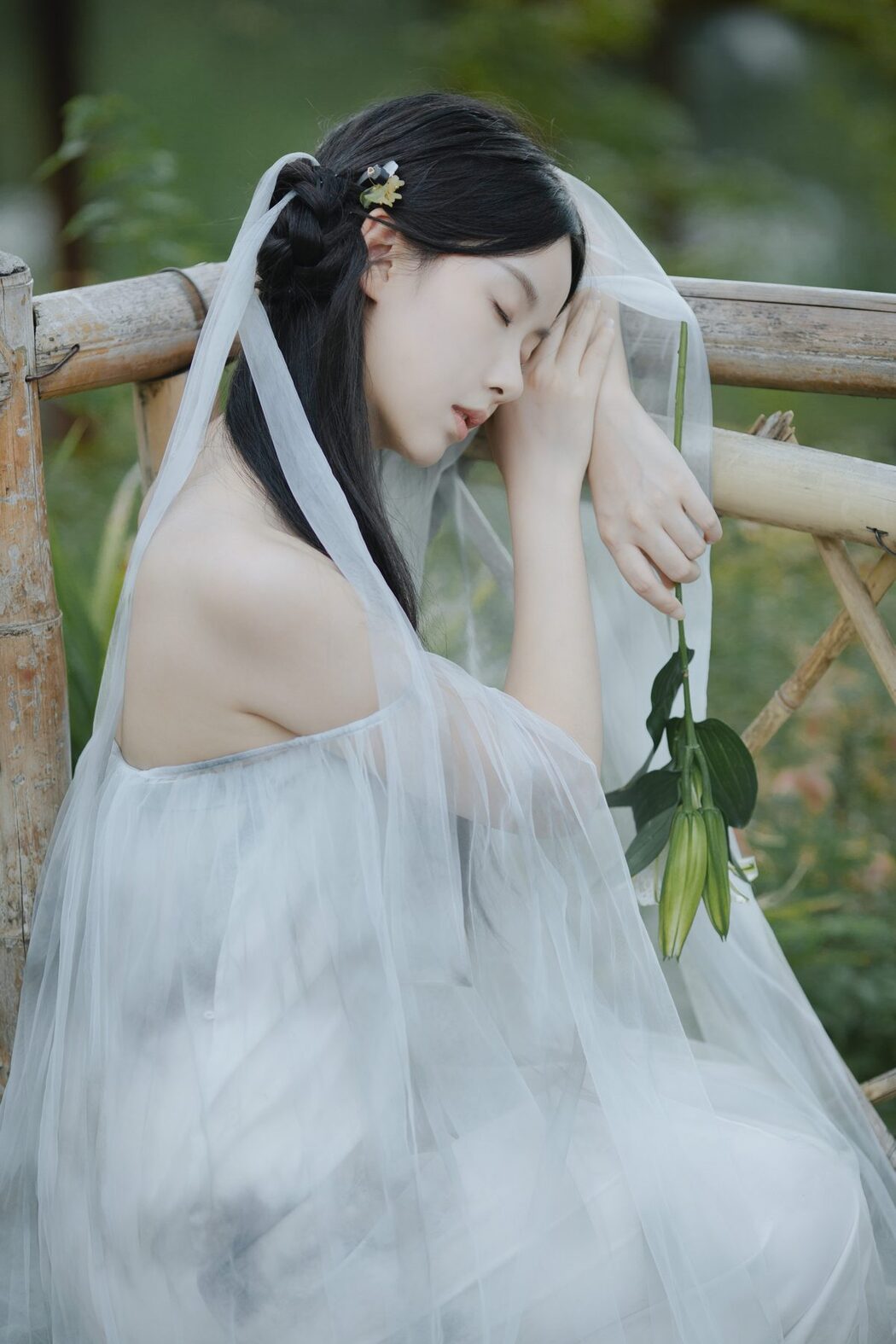 YiTuYu艺图语 Vol.5577 Zhai Xing Xing Gei Ni Ya