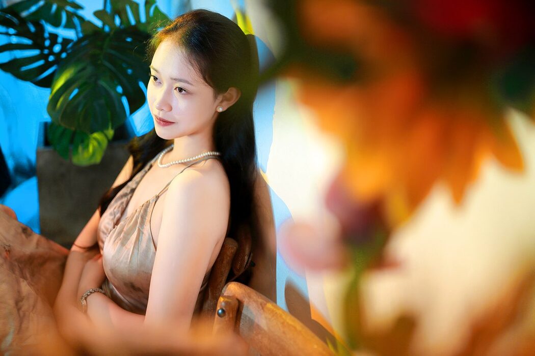YiTuYu艺图语 Vol.5546 Xiao Xiao Cheng Tong Xue