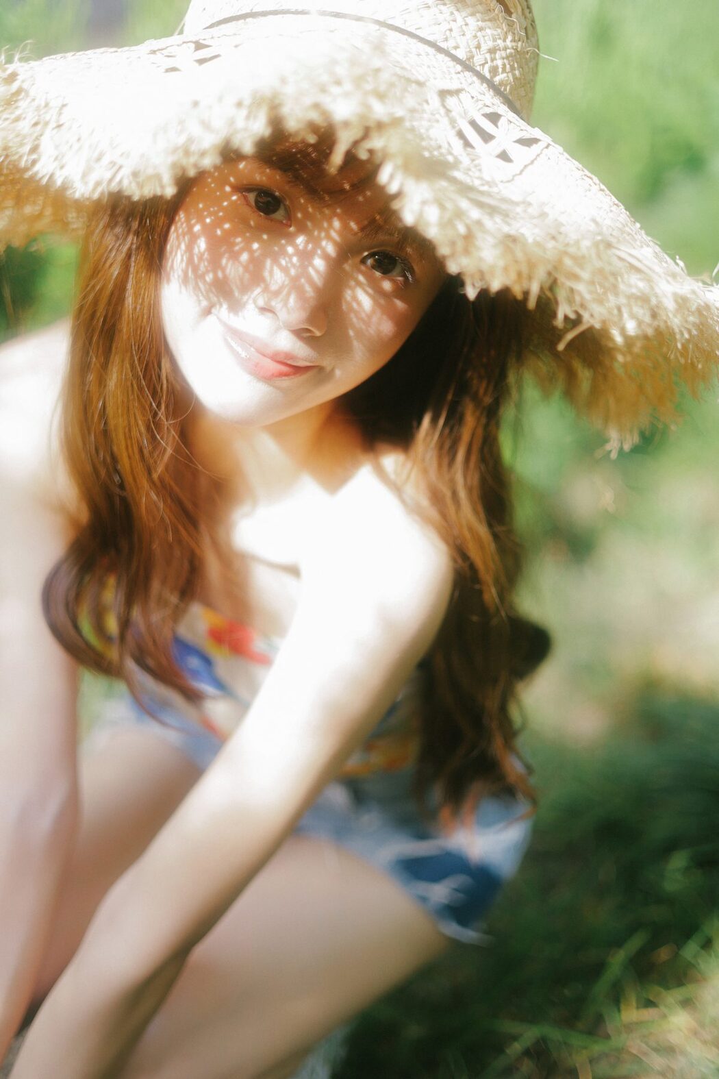 YiTuYu艺图语 Vol.5510 Wen Zi