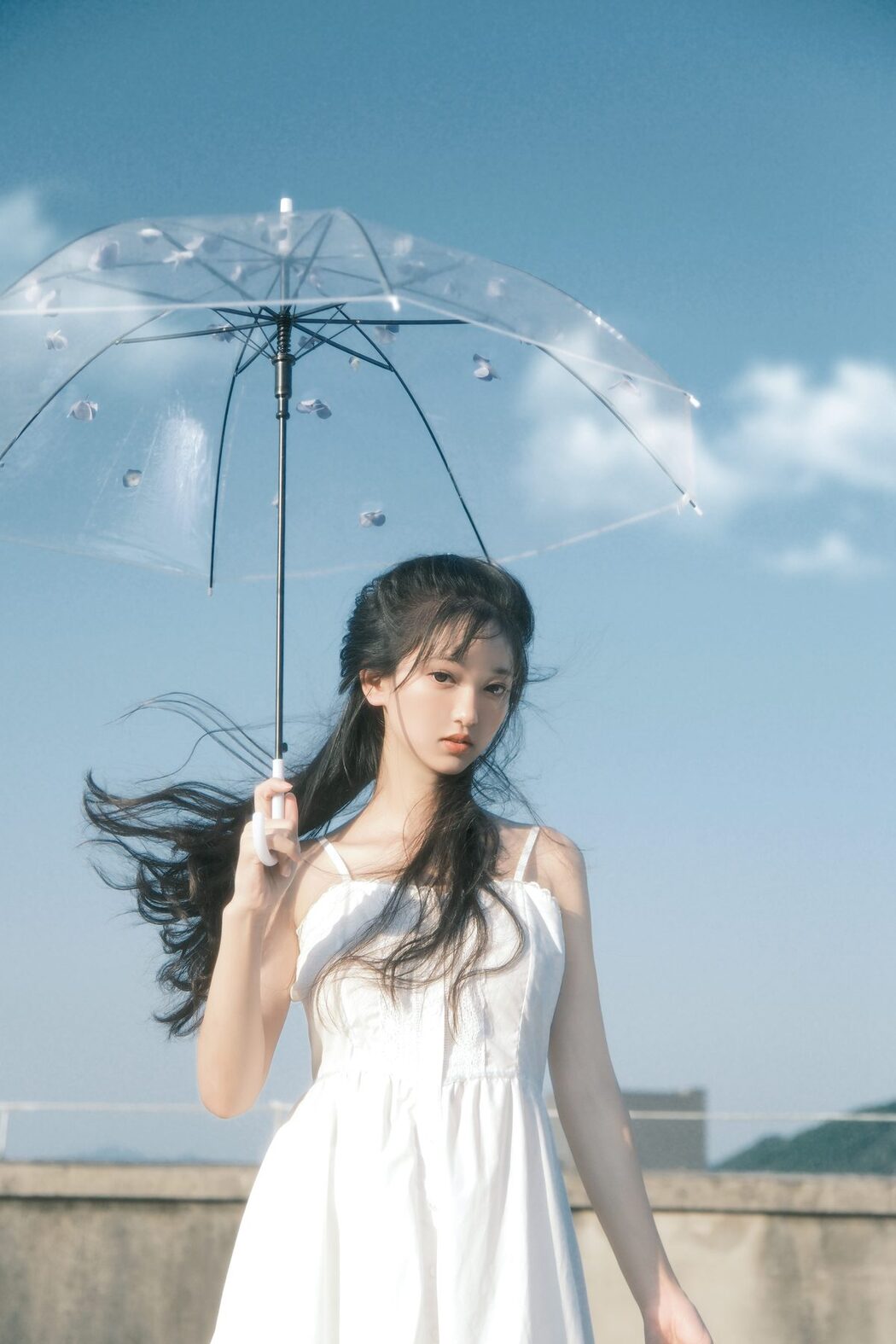 YiTuYu艺图语 Vol.5512 Er Liang Feng Yue