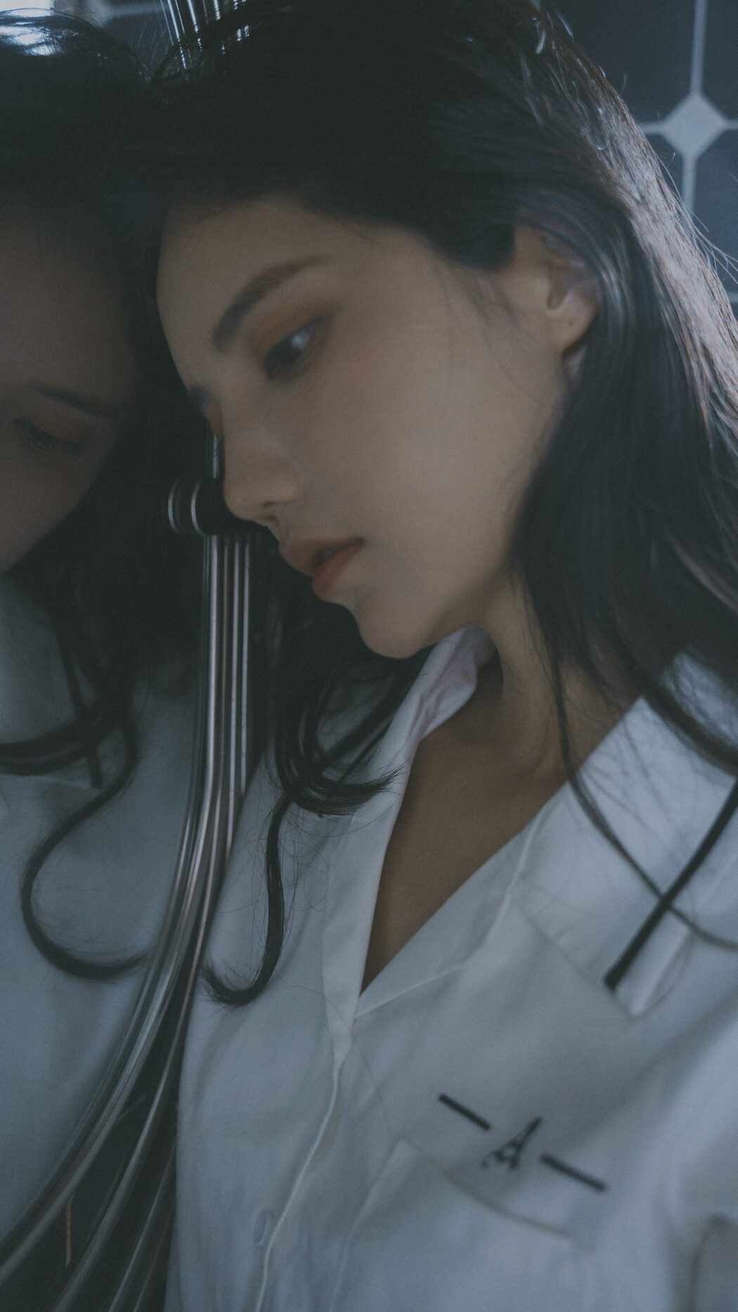 YiTuYu艺图语 Vol.5554 Yan Shi Yi