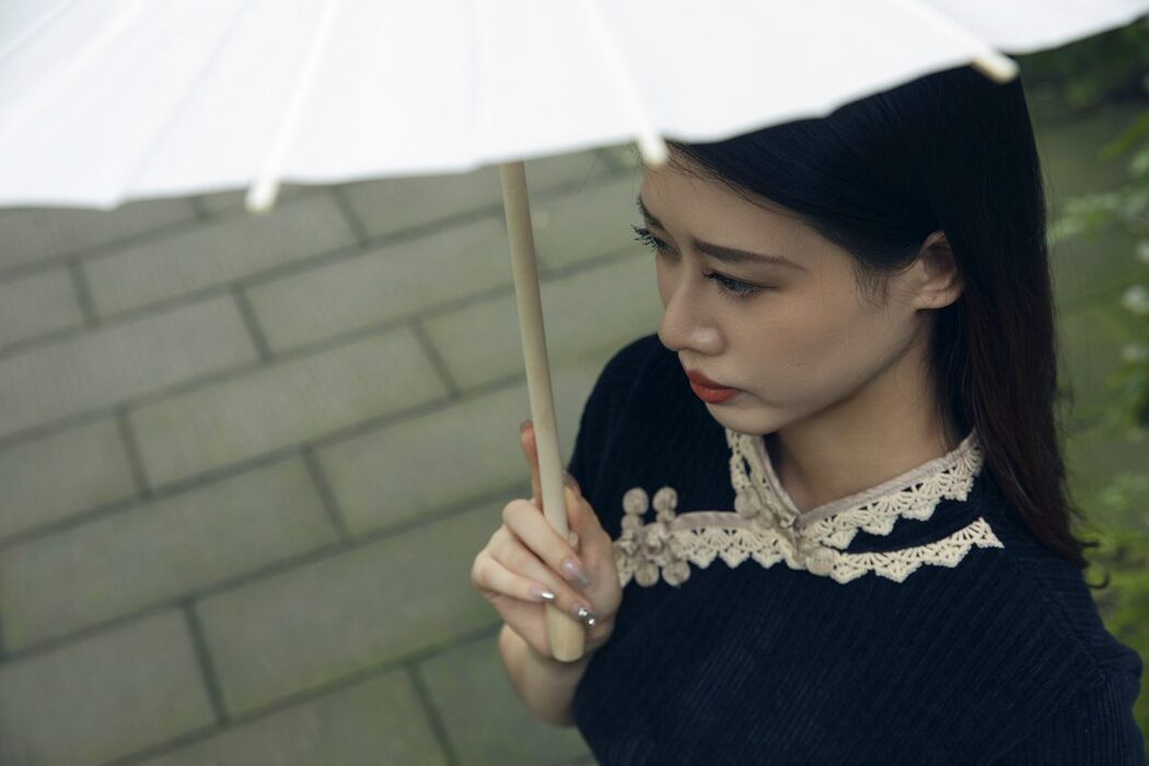 YiTuYu艺图语 Vol.5571 Chenaling_cl