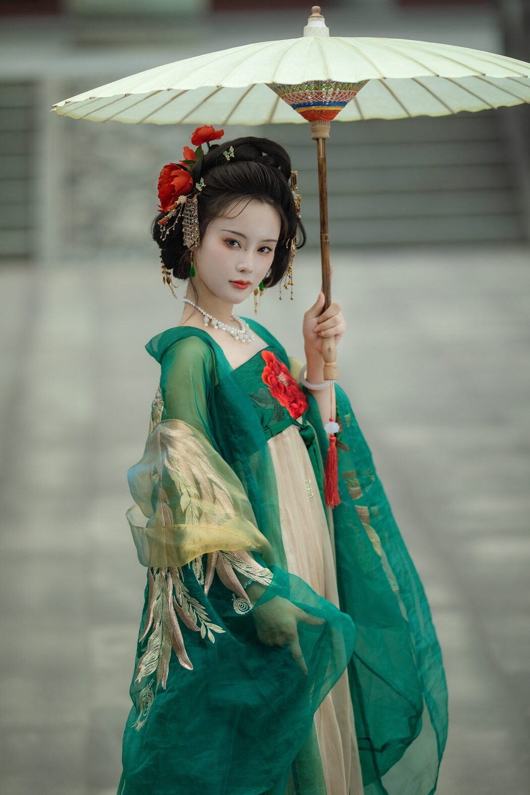 YiTuYu艺图语 Vol.5608 Su Yun