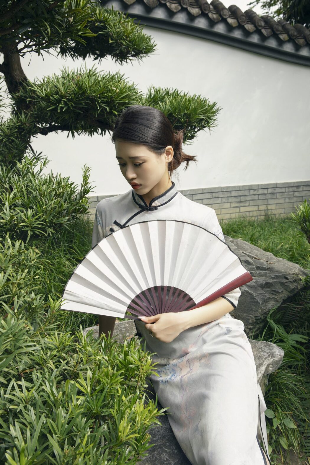 YiTuYu艺图语 Vol.5630 Chenaling_cl