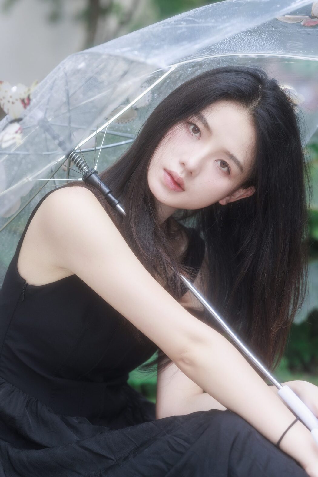 YiTuYu艺图语 Vol.5616 Bu Ta Xiao Yao