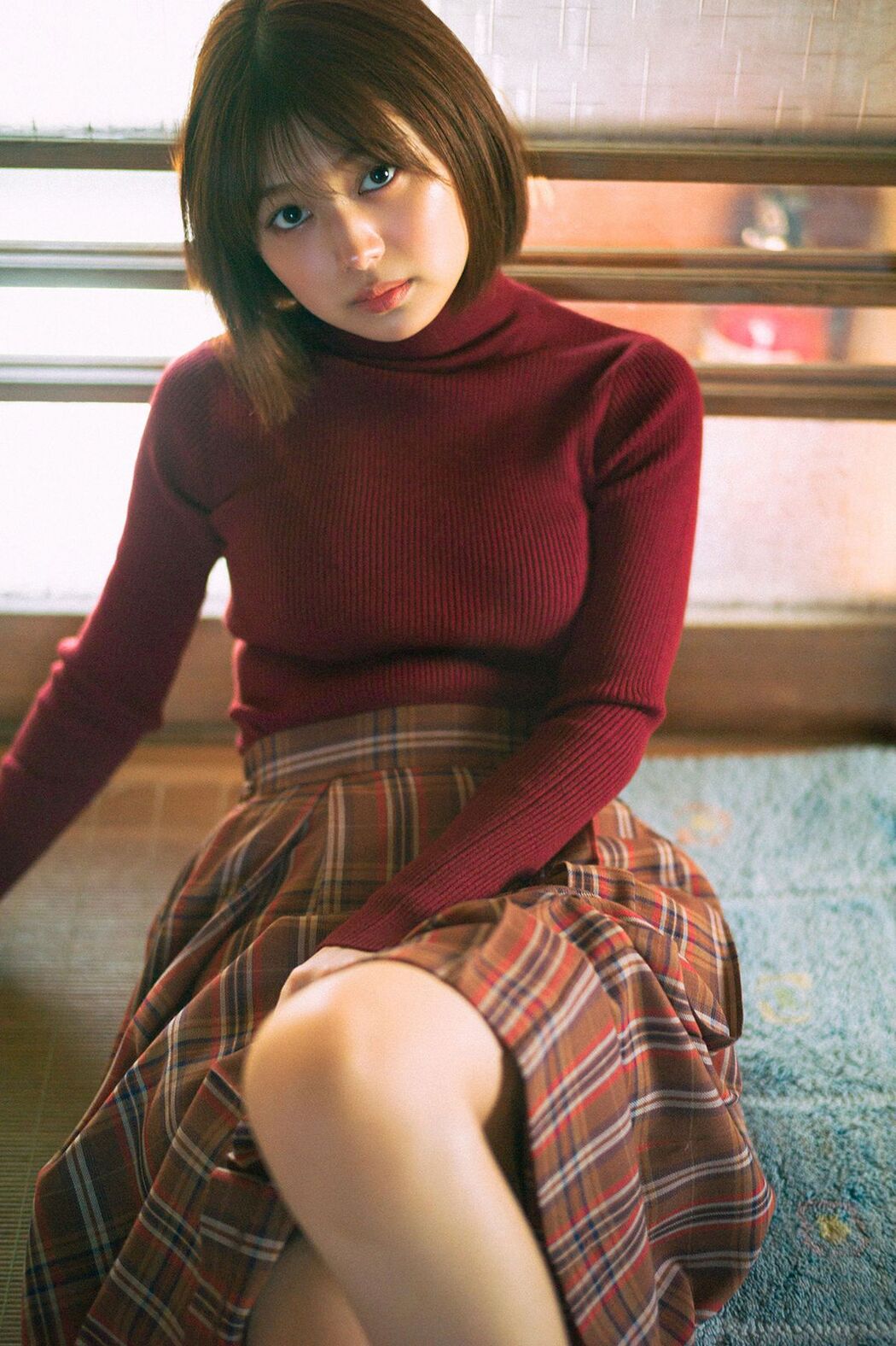 JP Ruka Kitano 北野瑠華 – これっきり (69P)