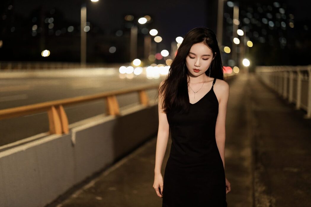 YiTuYu艺图语 Vol.5569 Di Li Re Ya