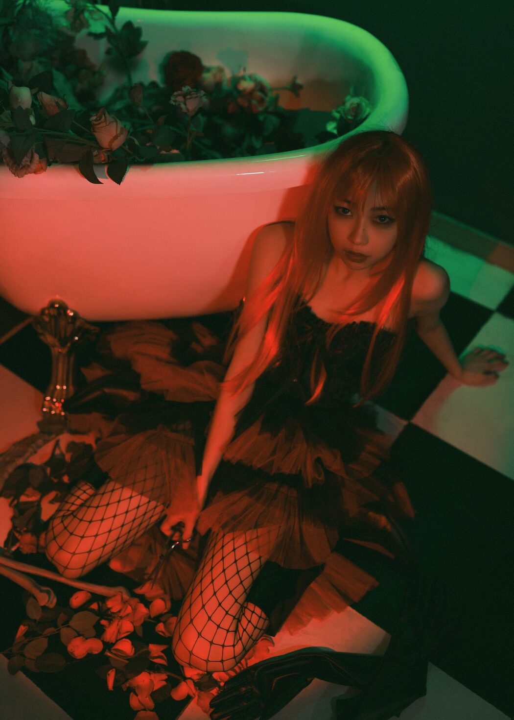YiTuYu艺图语 Vol.5605 Dai Nani