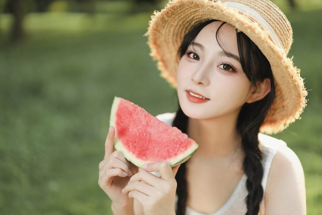 YiTuYu艺图语 Vol.5578 Wo Shi Xiao Sui Sui