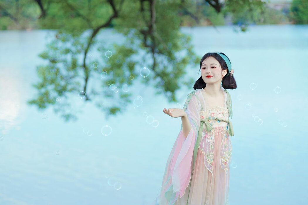 YiTuYu艺图语 Vol.5638 Shu Pian Yoyi