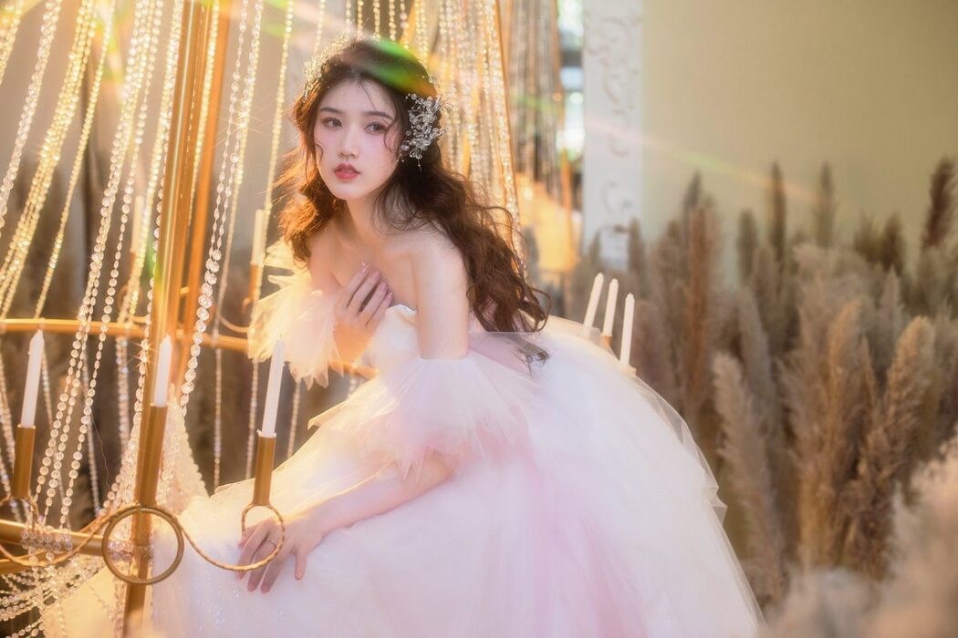 YiTuYu艺图语 Vol.5636 Su Xiang Tu Rou