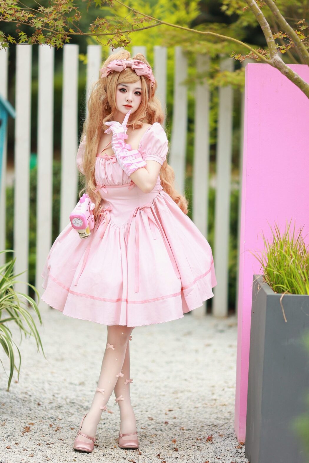 YiTuYu艺图语 Vol.5652 Bu Ke Ai De He He Miao