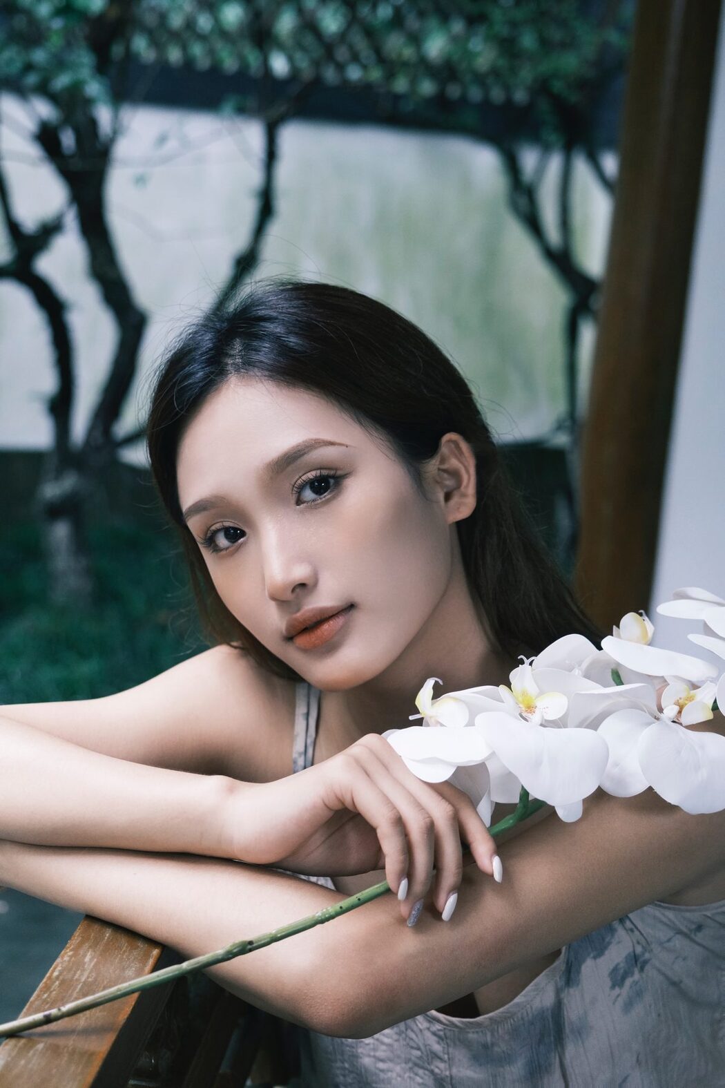 YiTuYu艺图语 Vol.5610 Hui Hui