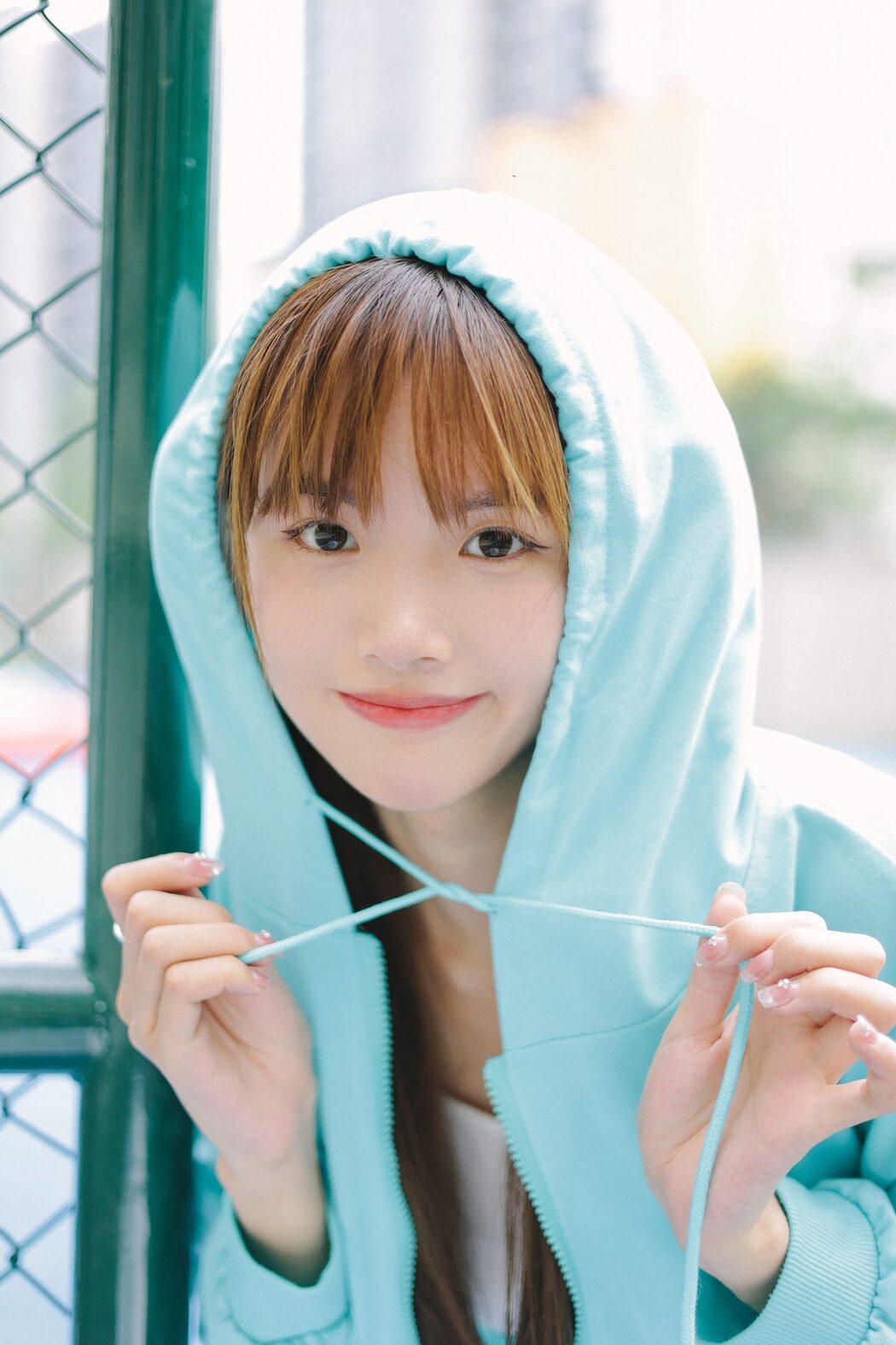 YiTuYu艺图语 Vol.5663 Wen Zi
