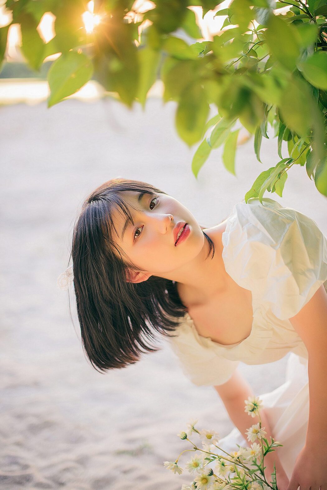 YiTuYu艺图语 Vol.5603 Voiciharper