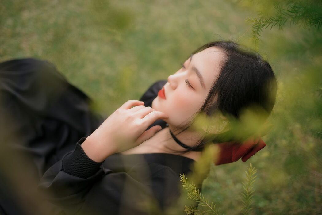 YiTuYu艺图语 Vol.5564 Jiu Li