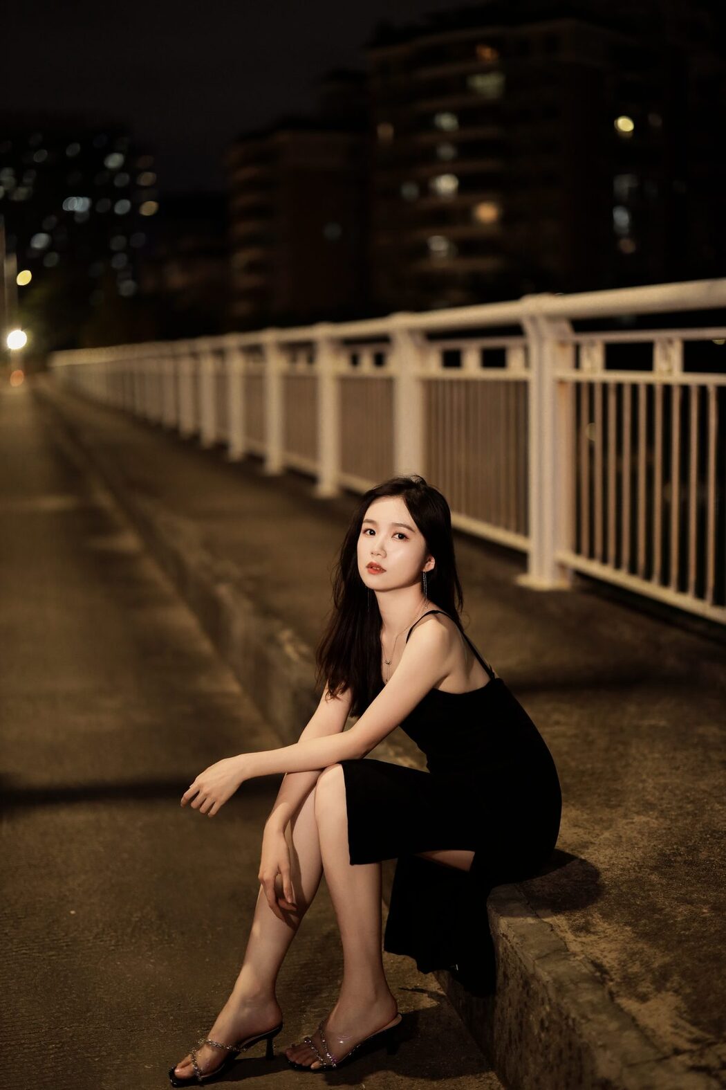 YiTuYu艺图语 Vol.5569 Di Li Re Ya