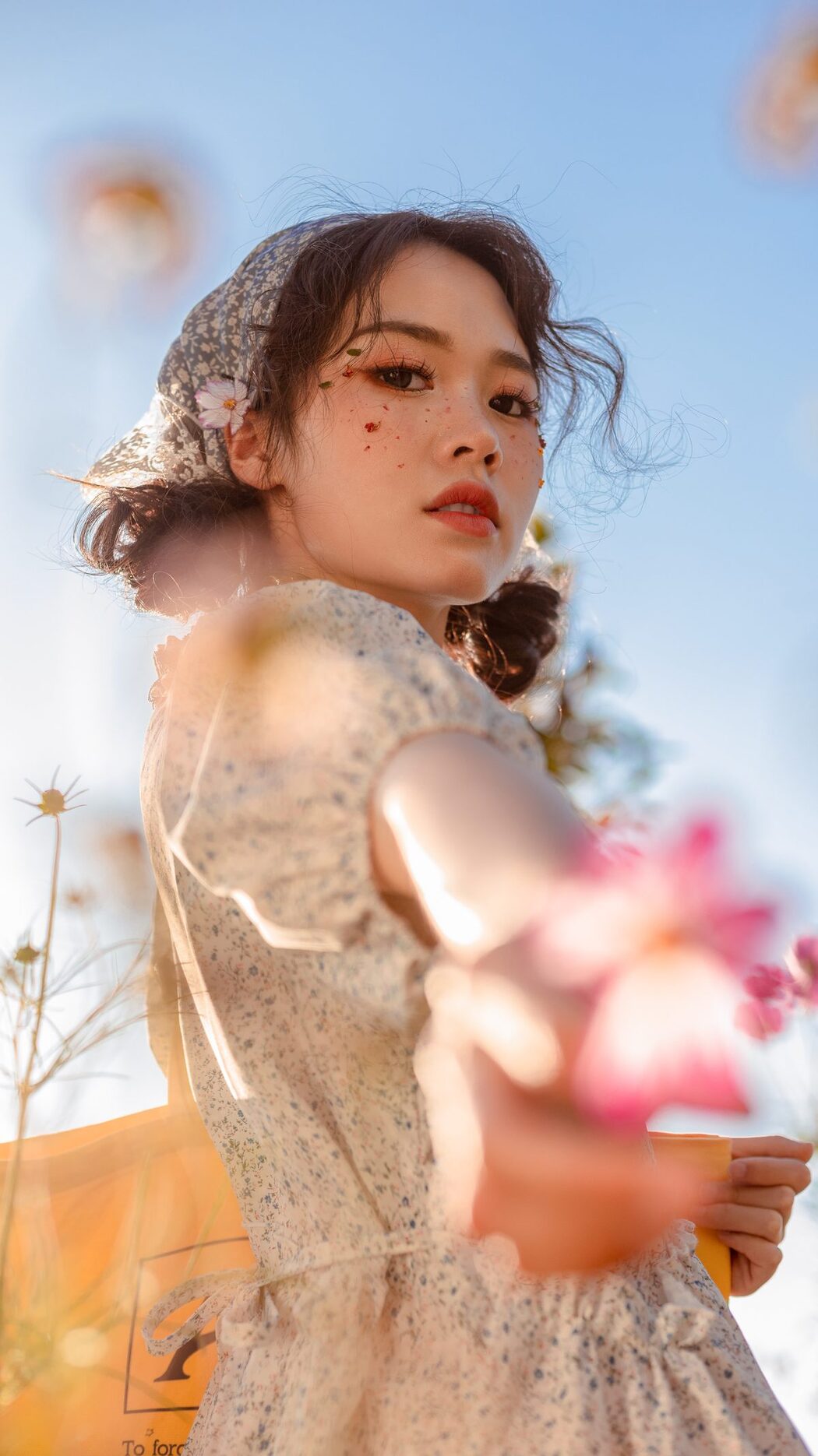 YiTuYu艺图语 Vol.5548 Yi