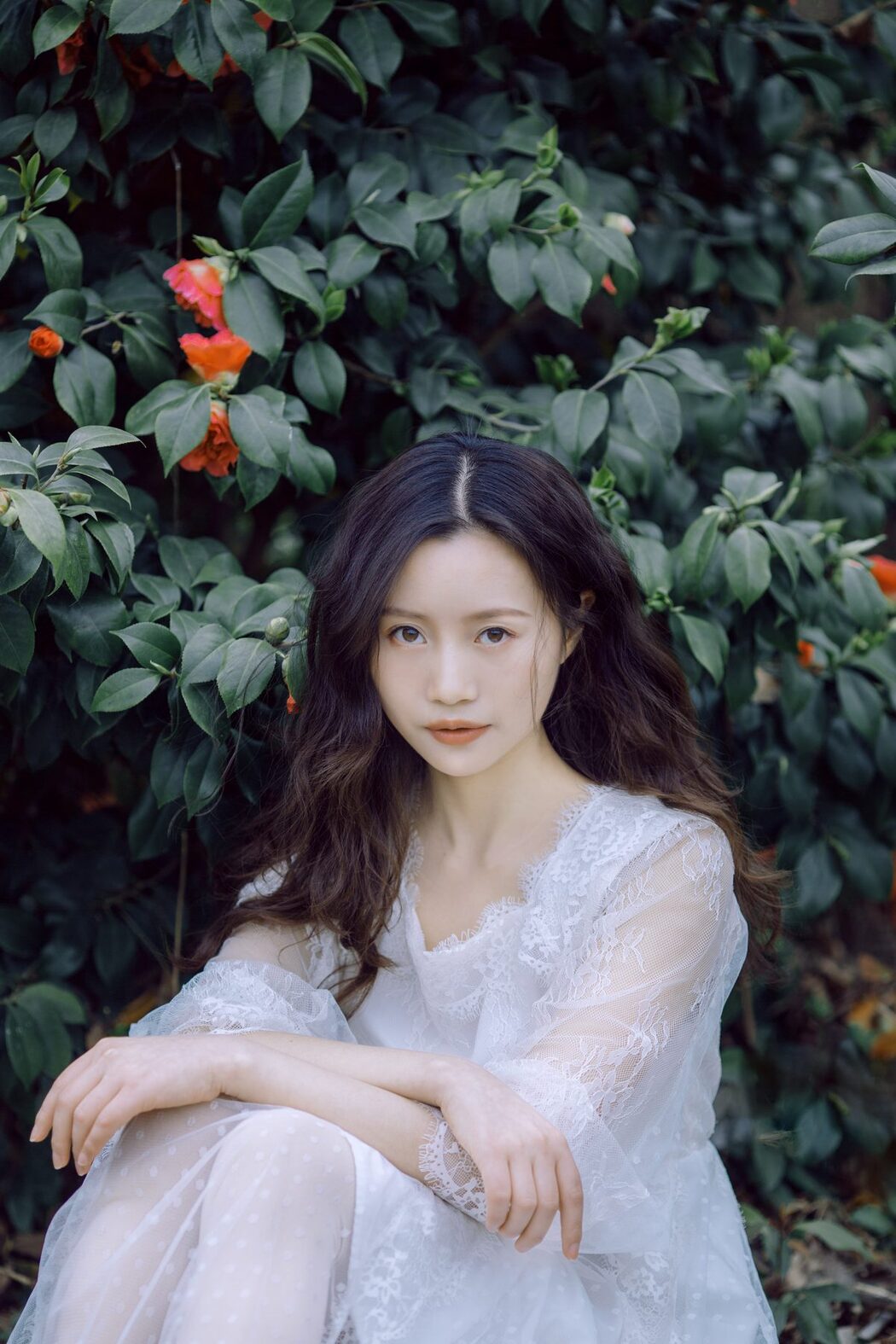 YiTuYu艺图语 Vol.5661 Lu Dou