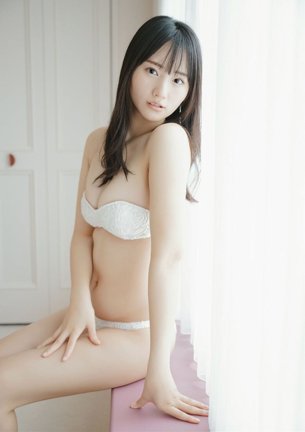 JP Soyon そよん – 黄金のフェチズム (45P)