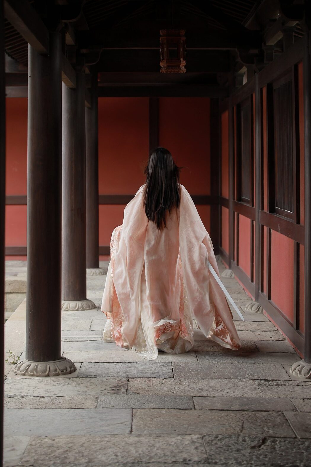 YiTuYu艺图语 Vol.5641 Keikei Bai Cha Qing Huan