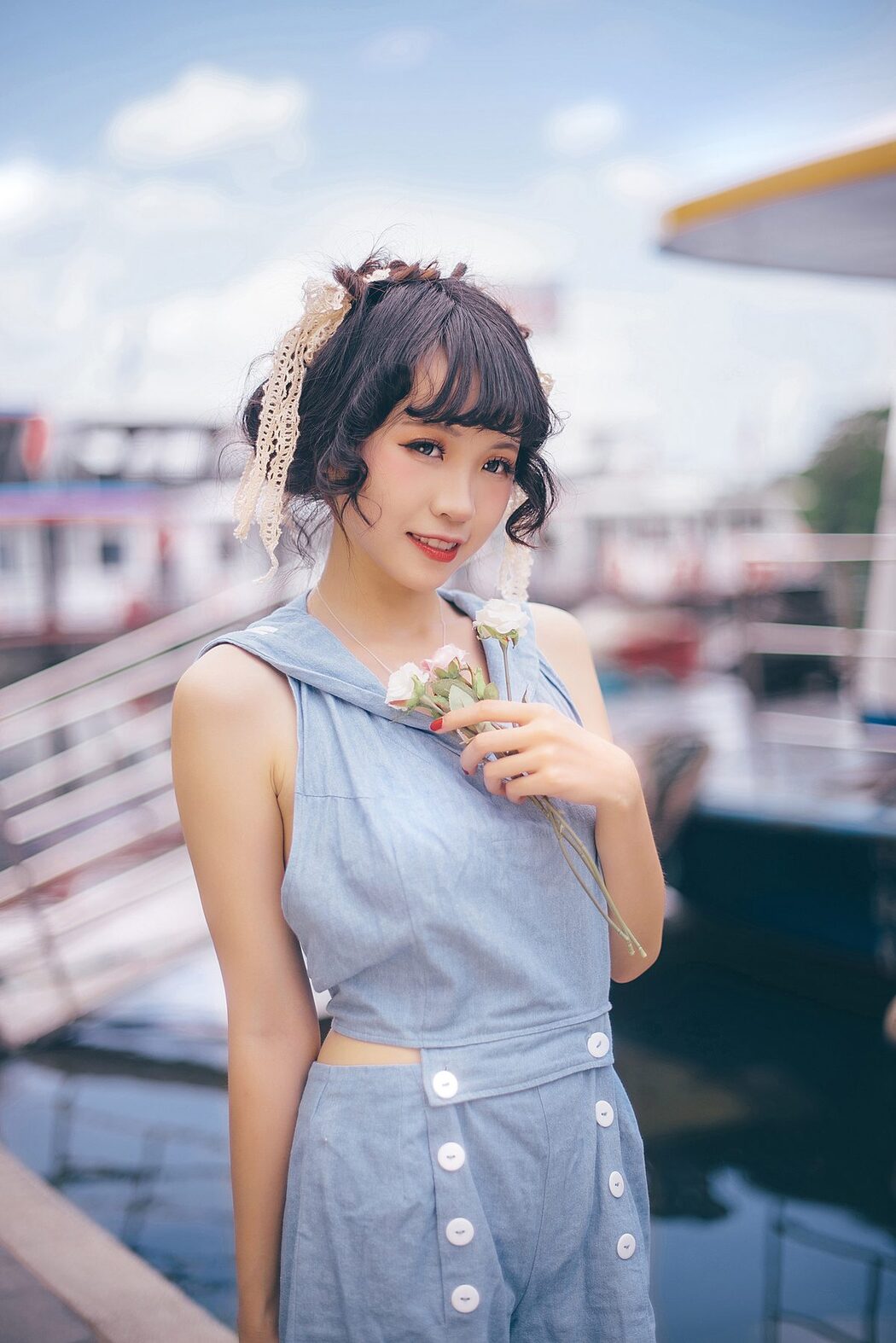 YiTuYu艺图语 Vol.5570 Miko Miko Ww