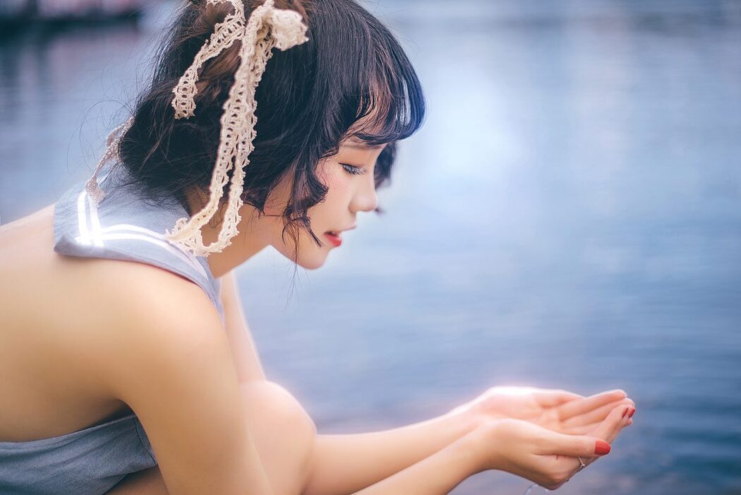 YiTuYu艺图语 Vol.5570 Miko Miko Ww