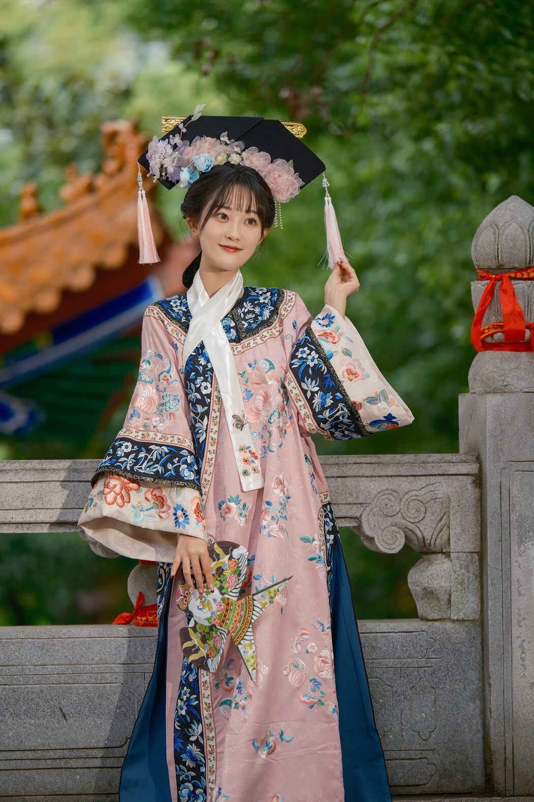 YiTuYu艺图语 Vol.5615 Shi Xiao Zhi Ya