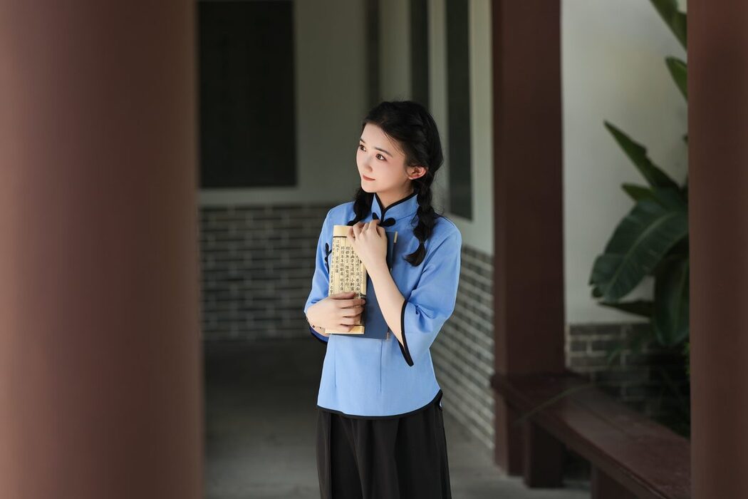 YiTuYu艺图语 Vol.5646 Yi Da Kuai Dang Ao