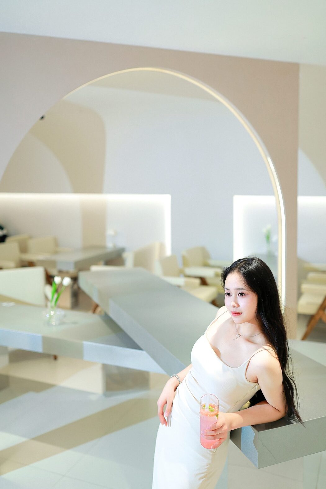 YiTuYu艺图语 Vol.5609 Xiao Xiao Cheng Tong Xue
