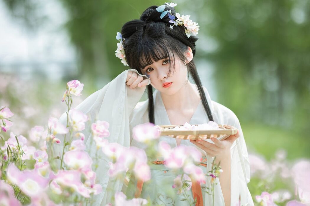YiTuYu艺图语 Vol.5525 Kui Xiang Huo