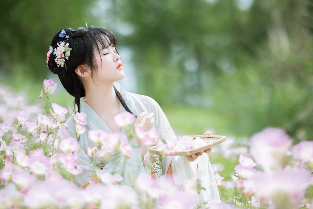YiTuYu艺图语 Vol.5525 Kui Xiang Huo