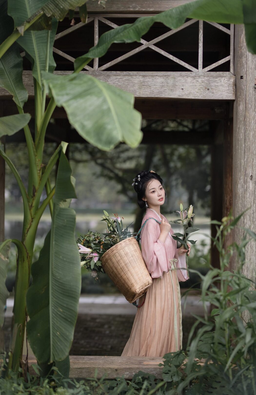 YiTuYu艺图语 Vol.5566 Ting Er