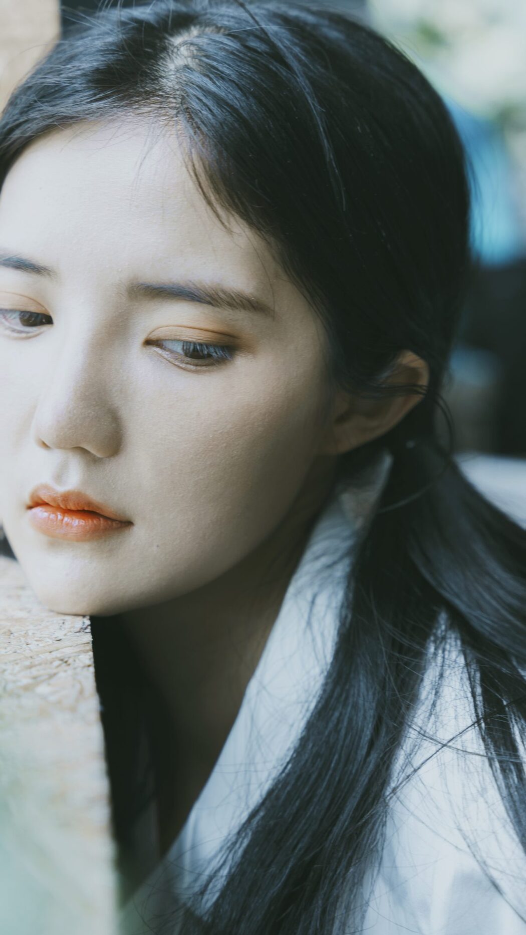 YiTuYu艺图语 Vol.5554 Yan Shi Yi