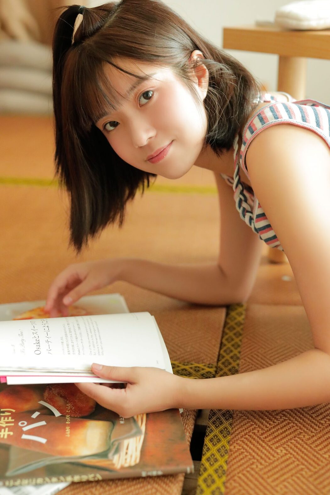 YiTuYu艺图语 Vol.5543 Jing Cheng Xiao Wu