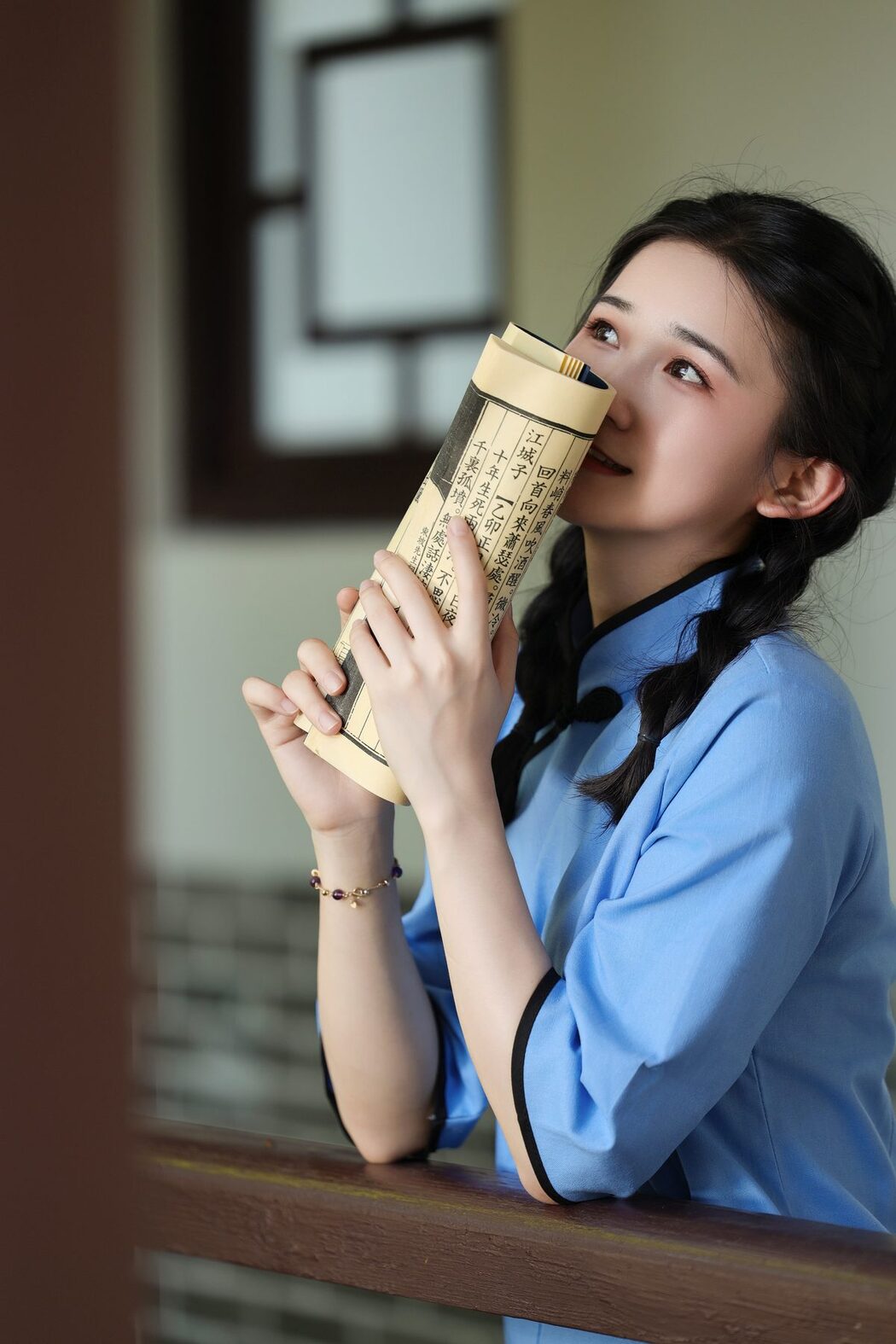 YiTuYu艺图语 Vol.5646 Yi Da Kuai Dang Ao