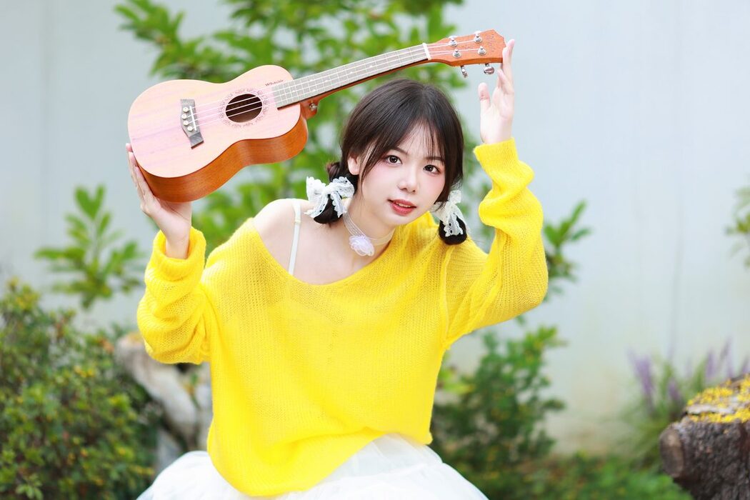 YiTuYu艺图语 Vol.5600 Mu Yan Se Cc