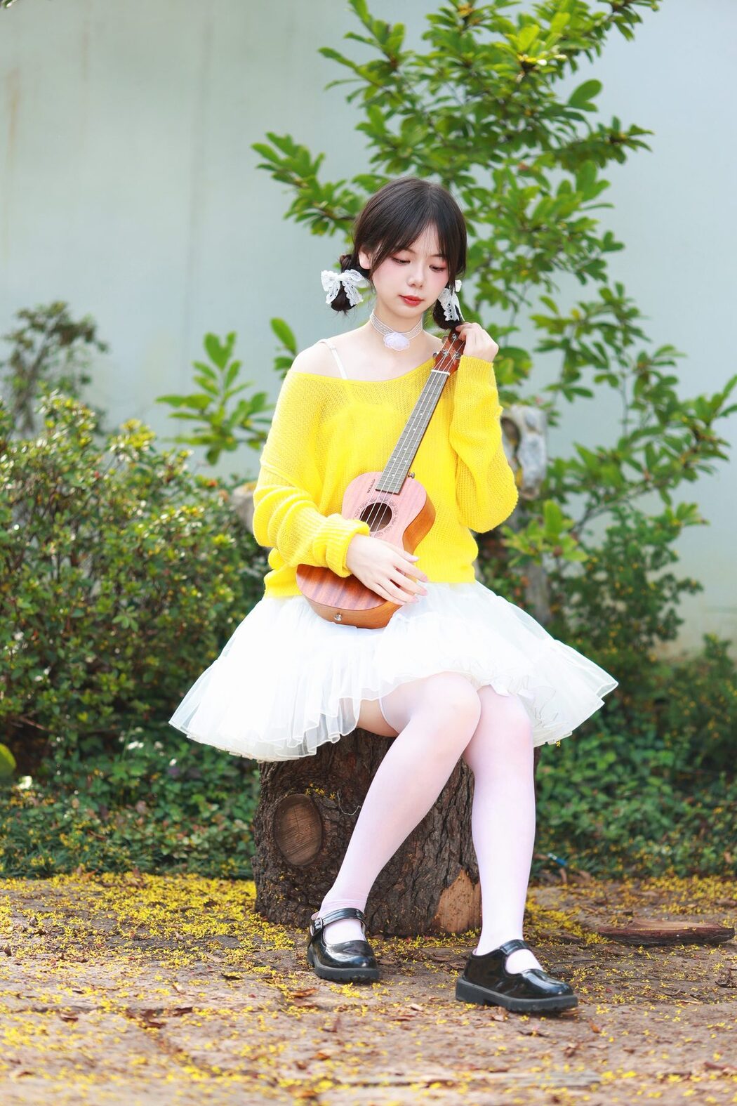 YiTuYu艺图语 Vol.5600 Mu Yan Se Cc