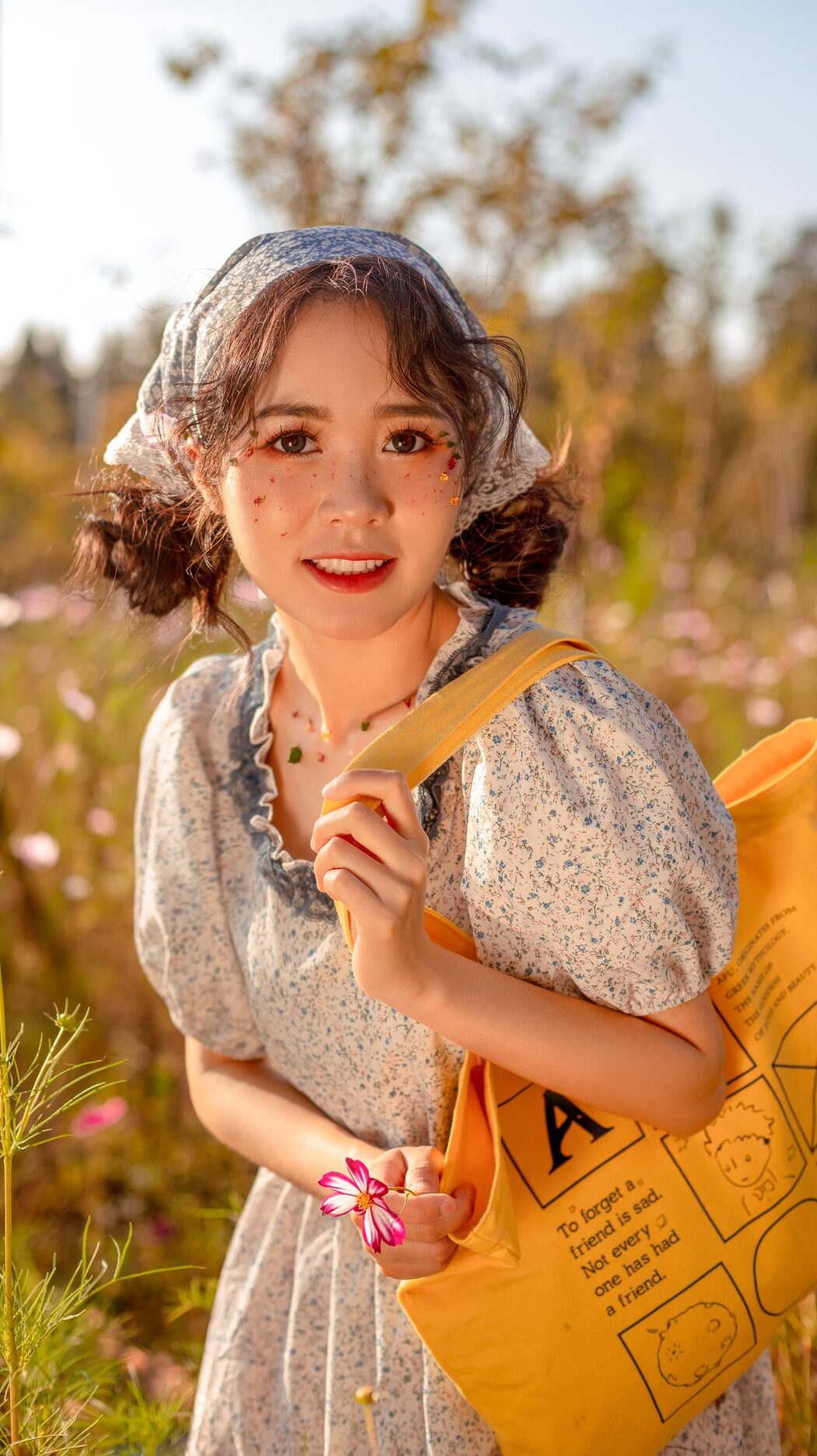 YiTuYu艺图语 Vol.5548 Yi