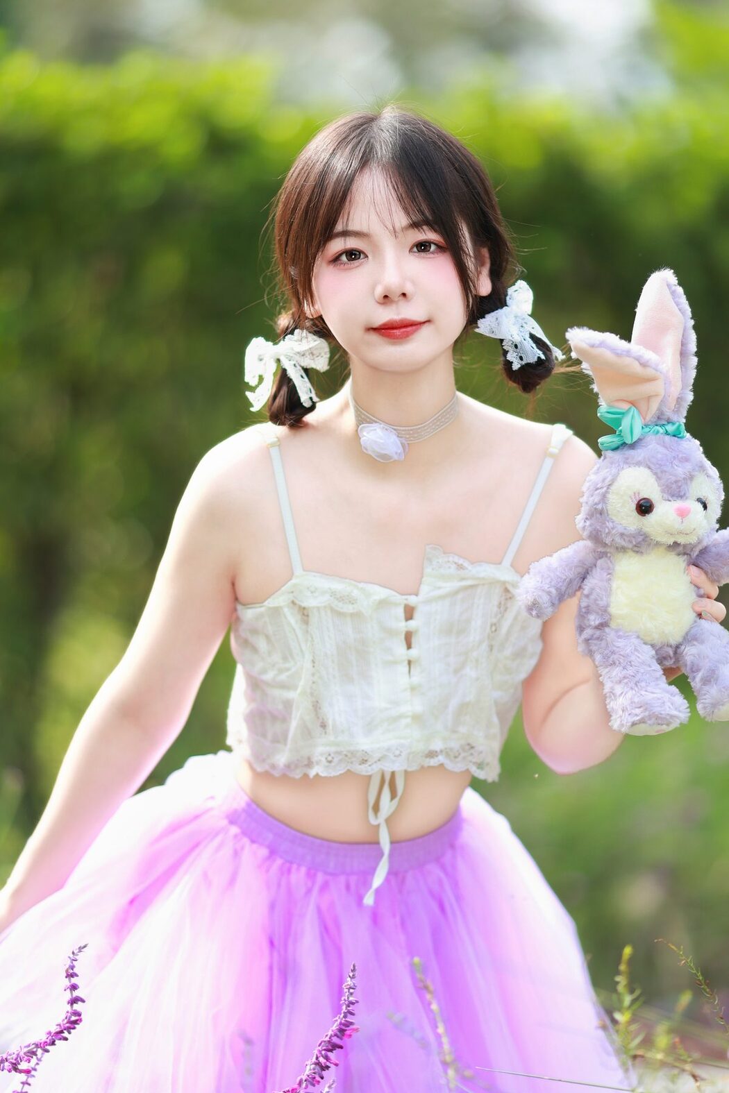 YiTuYu艺图语 Vol.5634 Mu Yan Se Cc