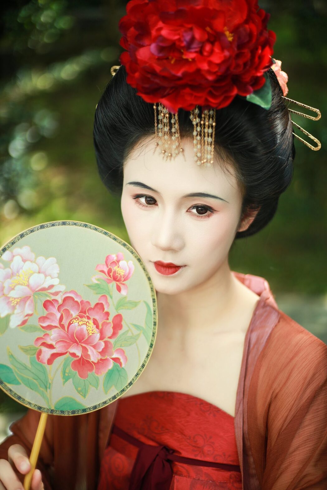 YiTuYu艺图语 Vol.5502 Lan She Yu