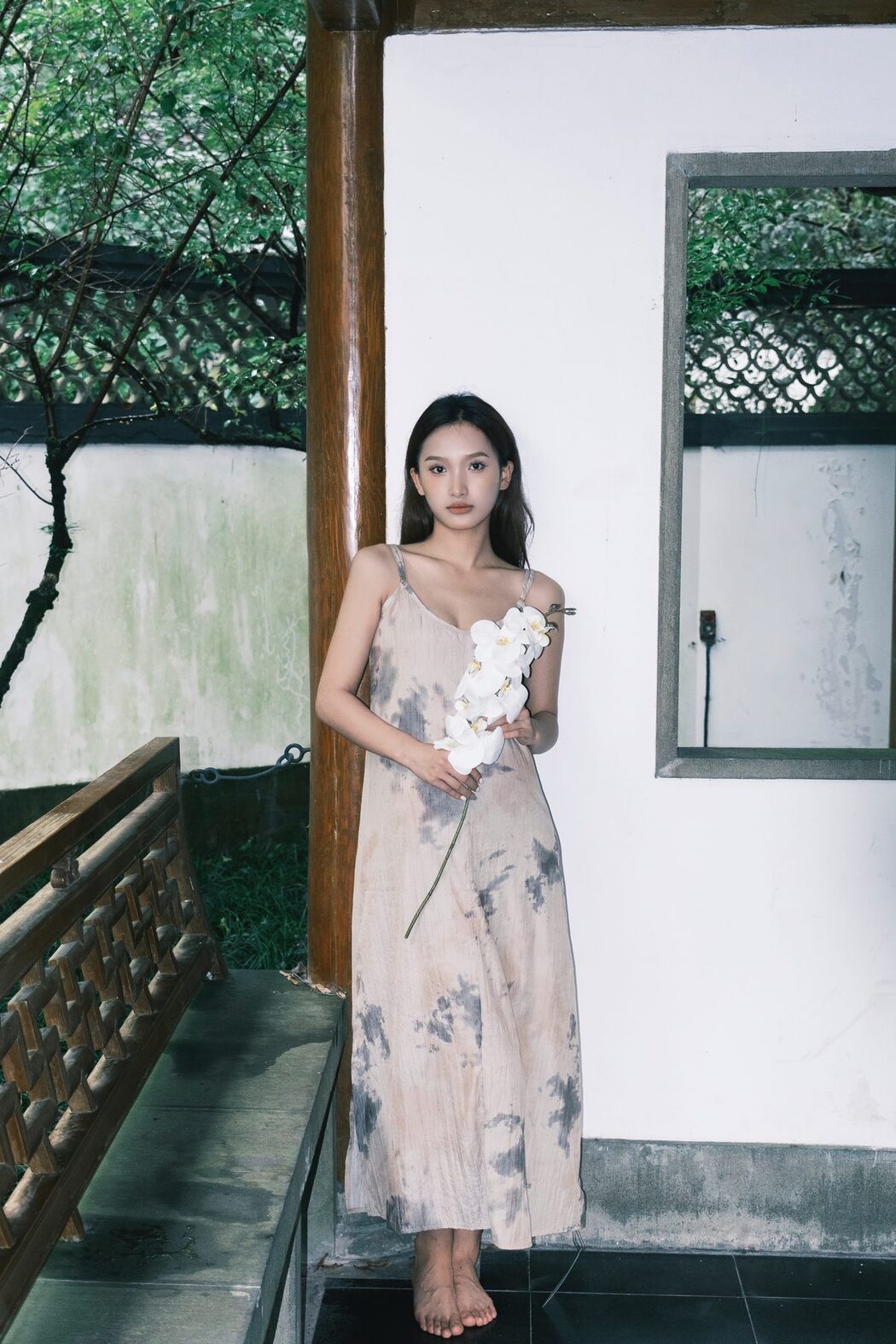 YiTuYu艺图语 Vol.5610 Hui Hui