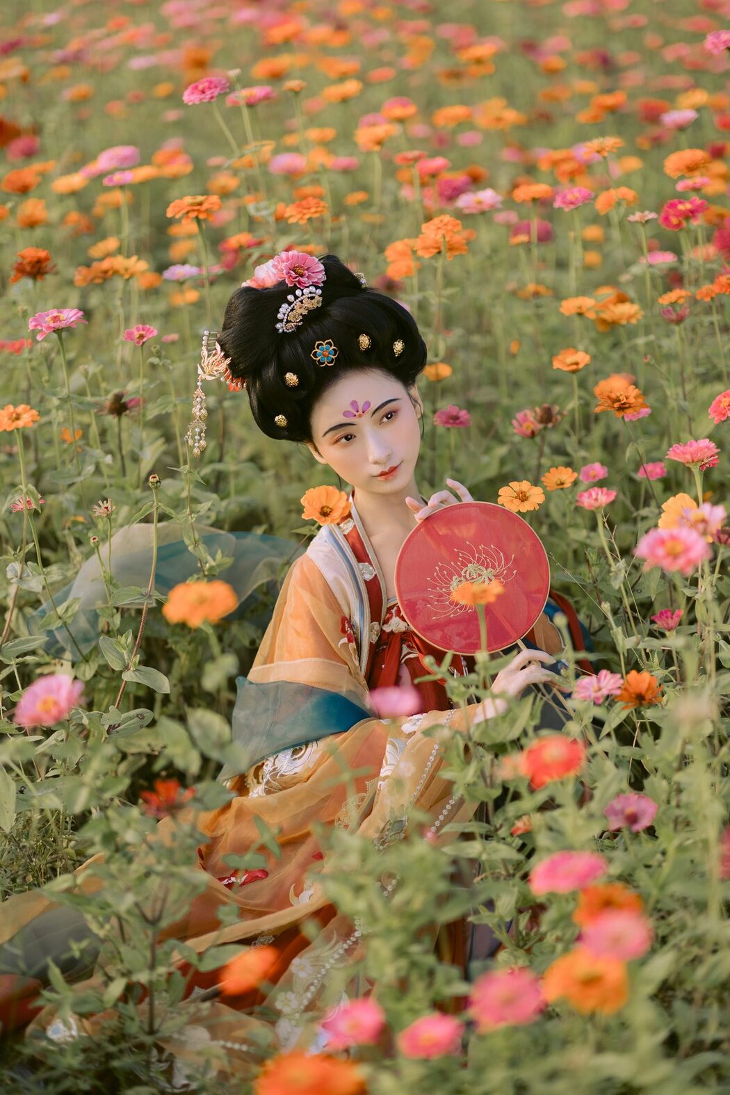 YiTuYu艺图语 Vol.5550 Mou Xiao Yao