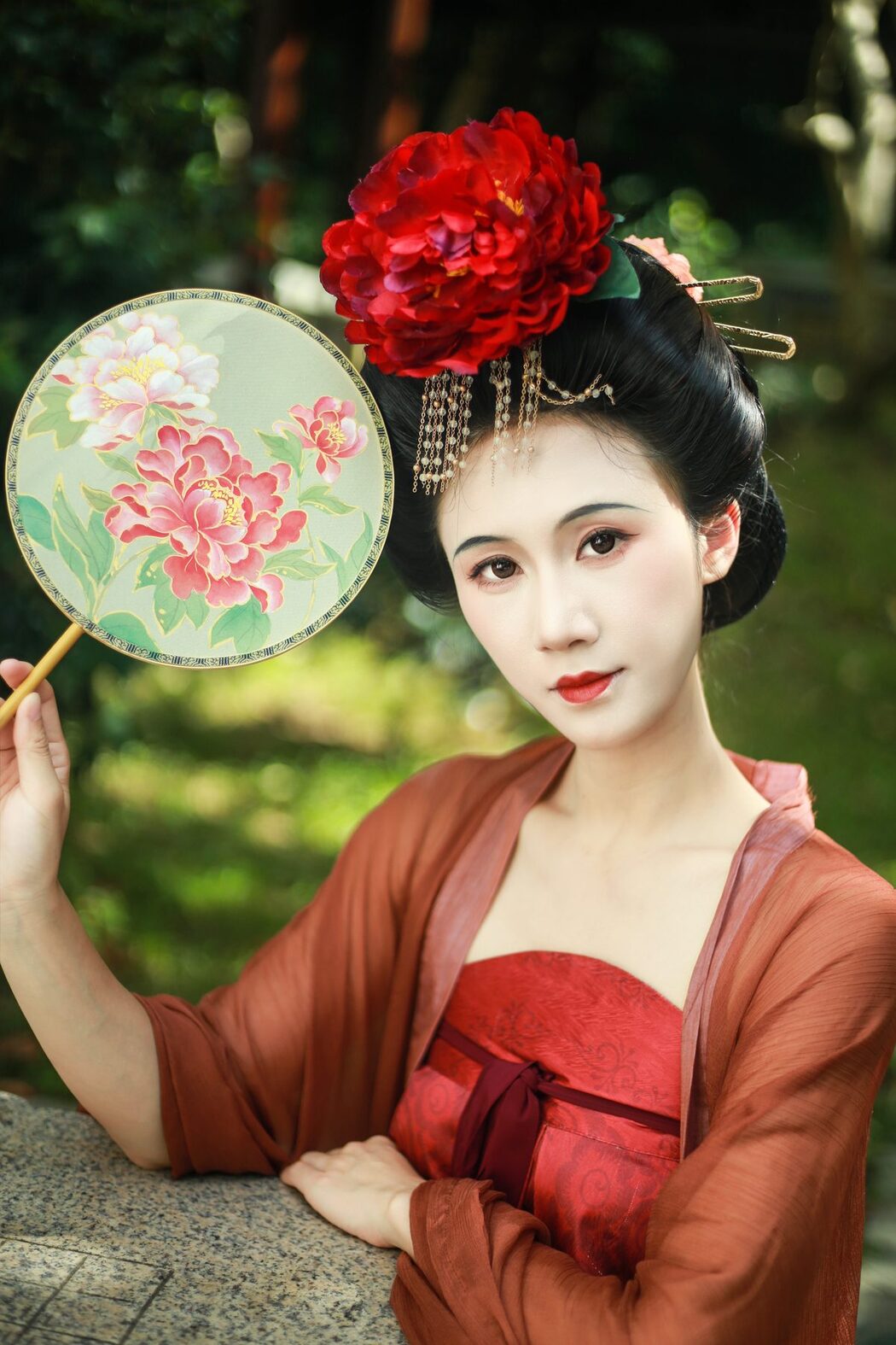 YiTuYu艺图语 Vol.5502 Lan She Yu