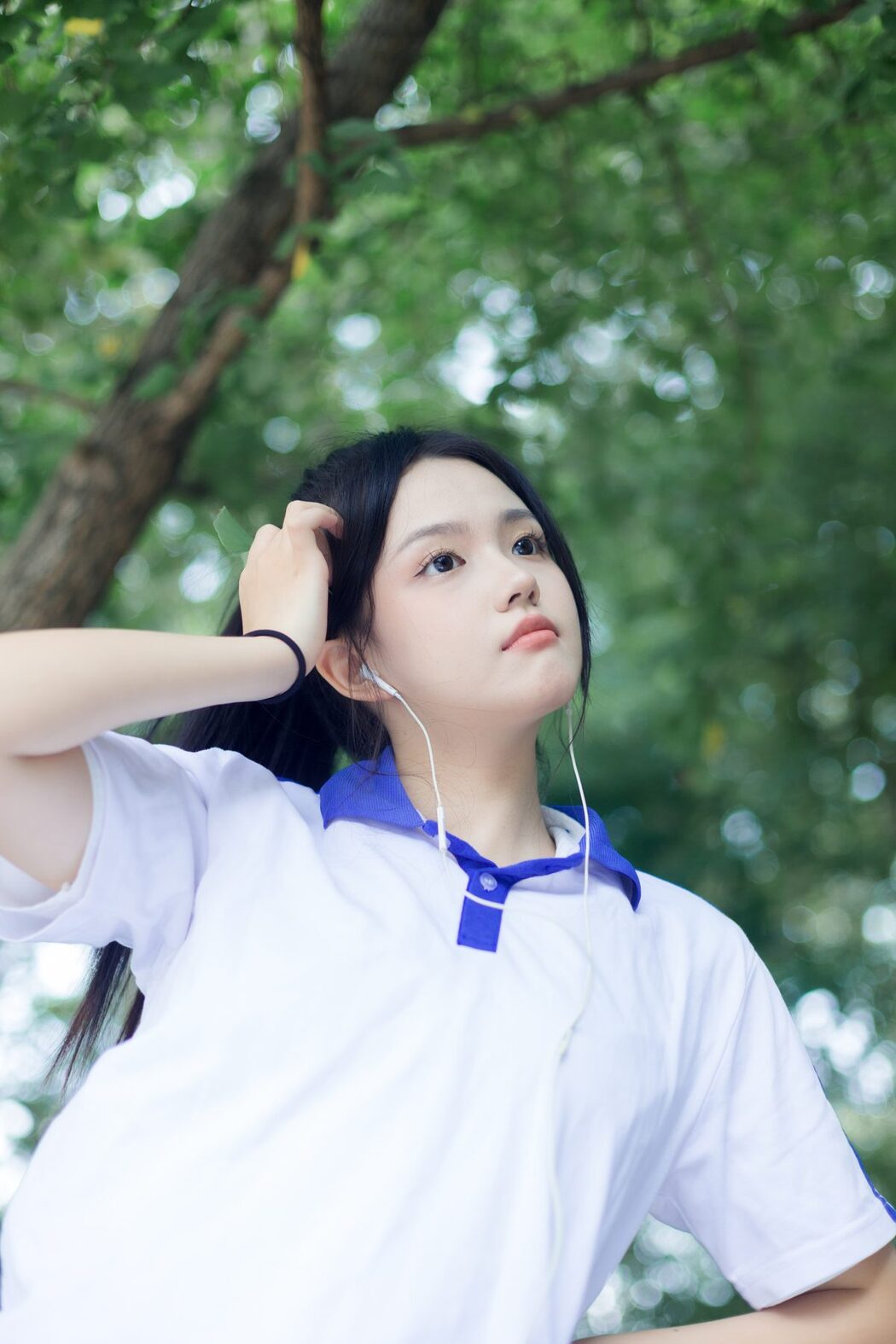 YiTuYu艺图语 Vol.5519 Xiao Hang