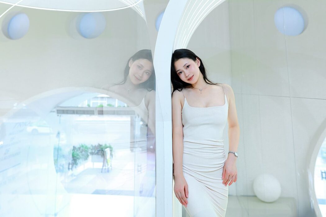 YiTuYu艺图语 Vol.5609 Xiao Xiao Cheng Tong Xue