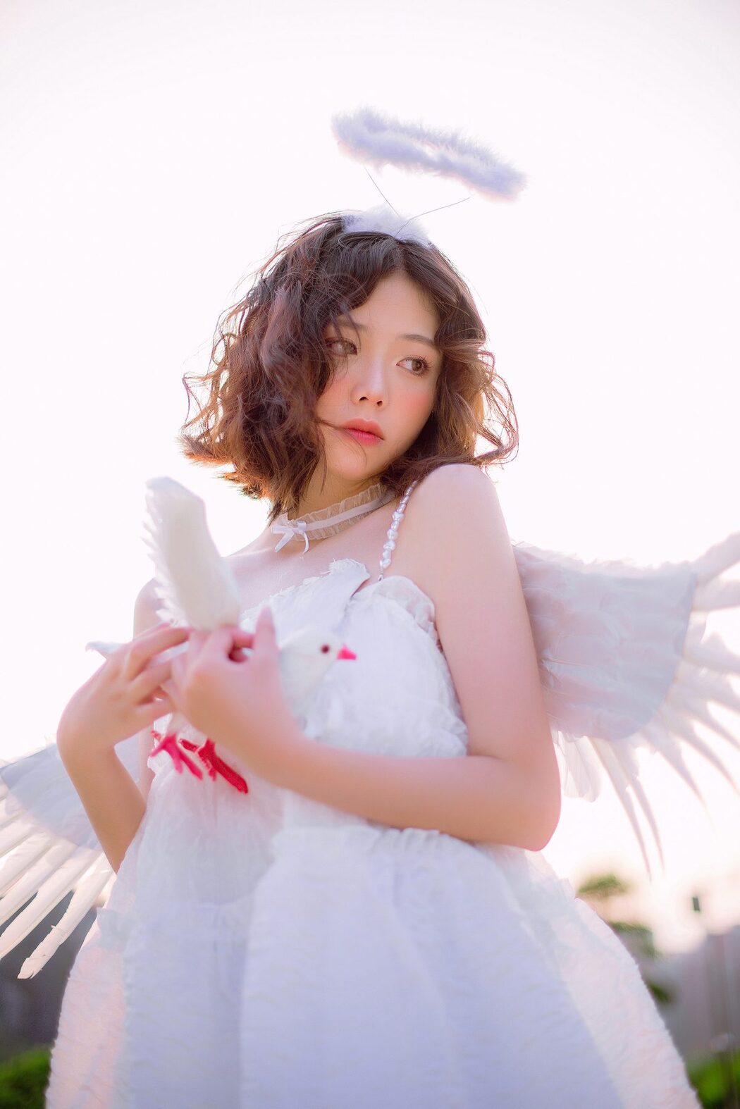 YiTuYu艺图语 Vol.5516 Peggy
