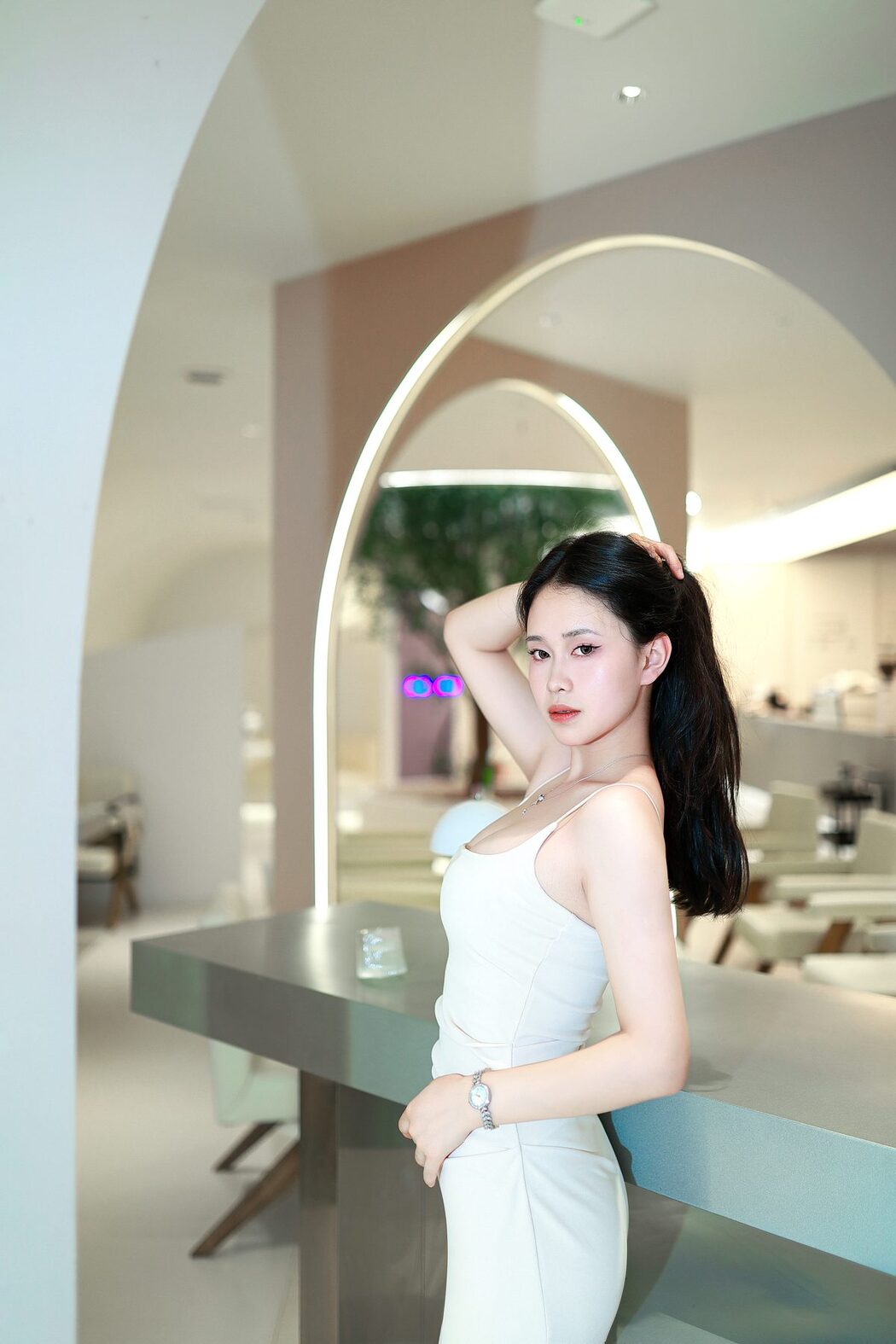 YiTuYu艺图语 Vol.5609 Xiao Xiao Cheng Tong Xue